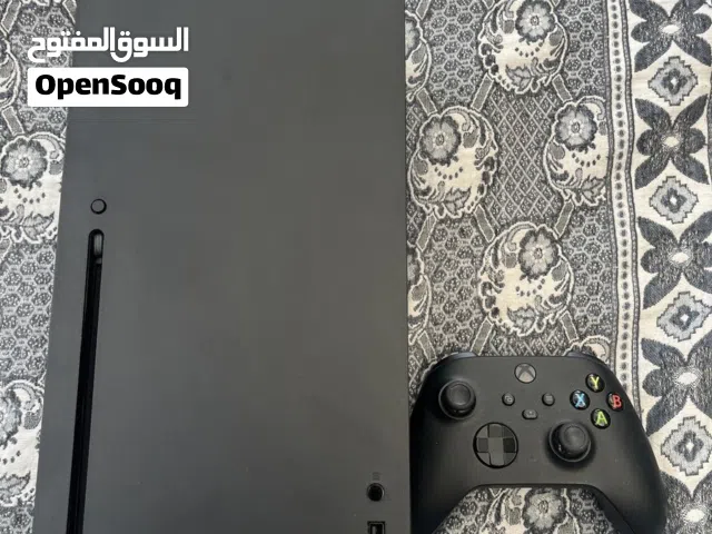 Xbox Series X Xbox for sale in Muharraq