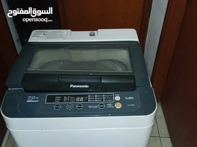 Other 7 - 8 Kg Washing Machines in Farwaniya