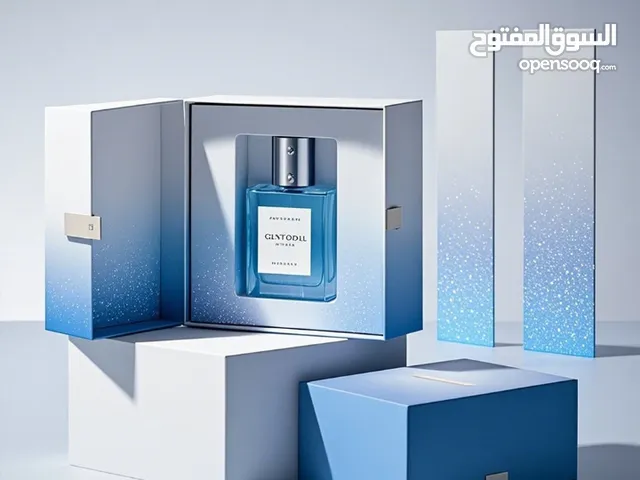 Perfume Boxes & Bags With your Company logo
