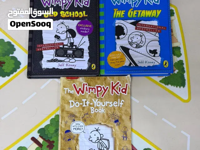 Books for Kids for Sale
