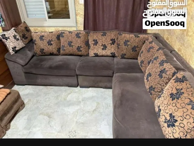 طقم كنب مستعمل