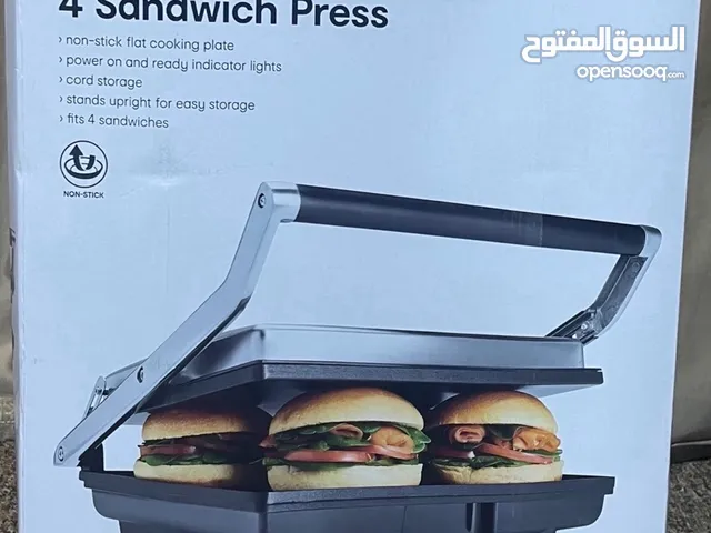  Sandwich Makers for sale in Basra