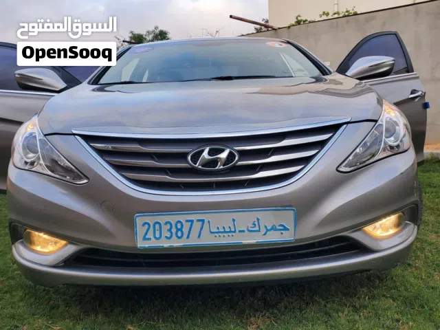 New Hyundai Sonata in Jumayl