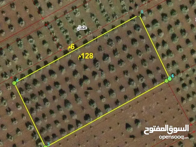 Residential Land for Sale in Irbid Alal