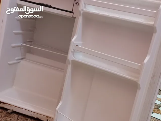 MEC Refrigerators in Basra