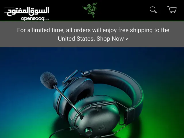 قطع واكسسورات pc للبيع او للبدل