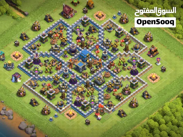 Clash of clans