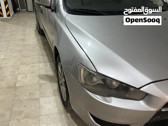 لانسر 1600 سي سي