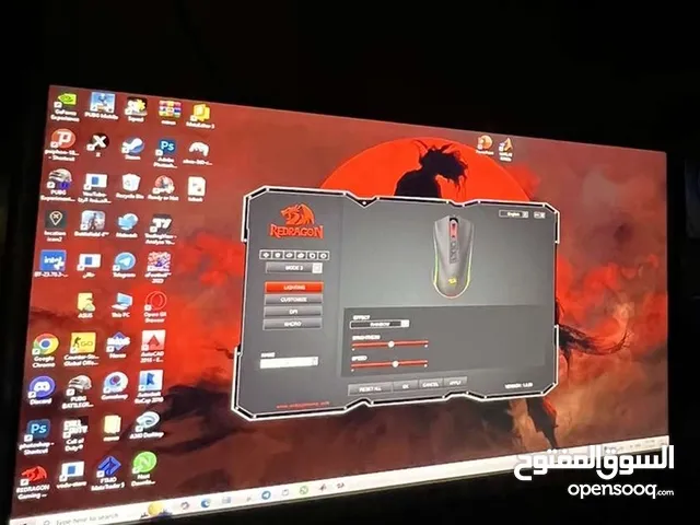 شاشه سامسونك للبيع السعر مناسب