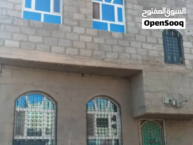 بيت دورين مسلح هردي في صنعاء_الحثيلي_ قريب جدآ من شارع خولان .عرطه ب23 مليون.. باقي التفاصيل ادناه:-