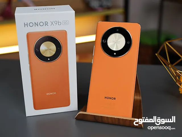 Honor Other 256 GB in Mubarak Al-Kabeer