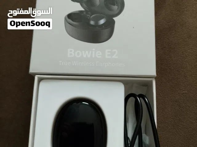 العنوان: للبيع سماعة. Baseus Bowie E2. اصلية ـ شبه جديدة (إستعمال خفيف)
