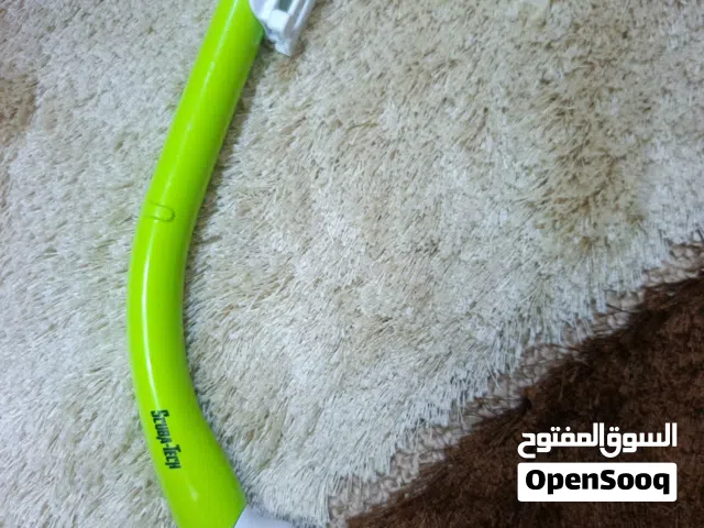 طقم غوص سكوبا وسطحي احترافي (نظارة Unidive + أنبوب Scuba-Tech) بحالة ممتازة