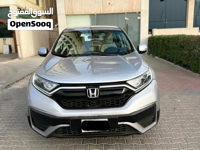 2020 هوندا CR-V Standard