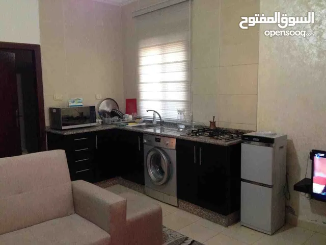 ستوديو غرفة وصالة مفروش من المالك في المدينة الرياضية