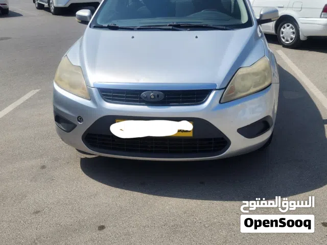 Ford focus 2010