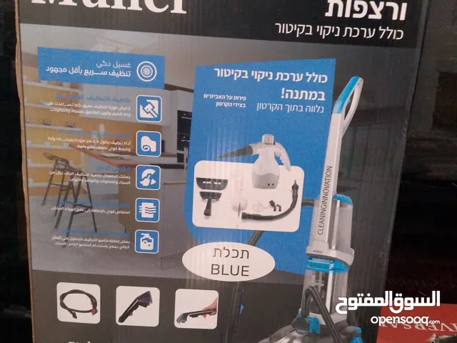 مكنسه كهربائيه من نوع Müller جديده التفصيل.غسيل ذكي: تنظيف سريع بأقل مجهود.  خاصية التنظيف العميق: