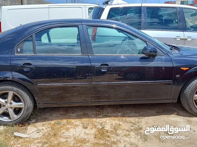 Used Ford Mondeo in Misrata