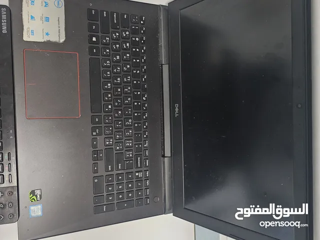 dell gaming inspiron 15