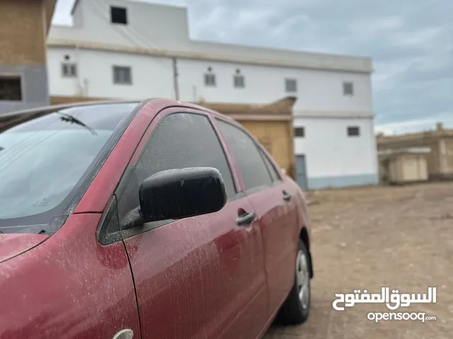 Mitsubishi Lancer ES in Mansoura
