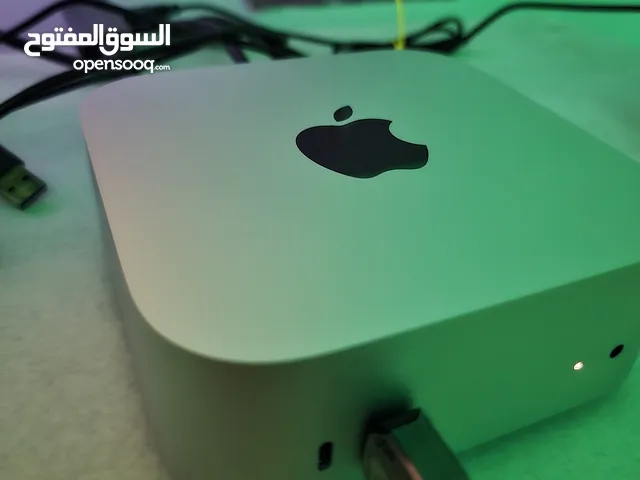 macOS Apple Computers for sale in Dhi Qar