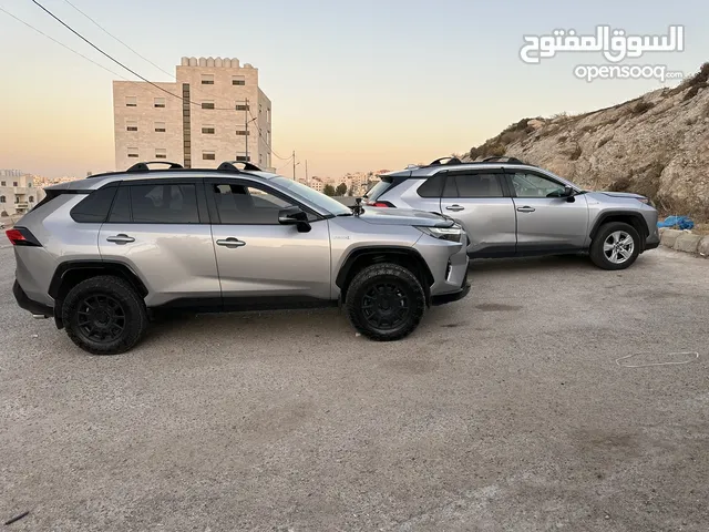 كوشوك و جنط اوف رود