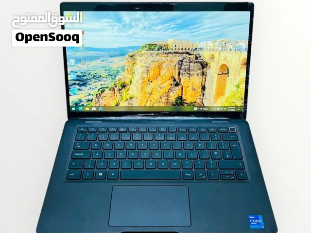 Dell Latitude 7320  Core i5 11th Gen  8GB RAM  256GB SSD  A+