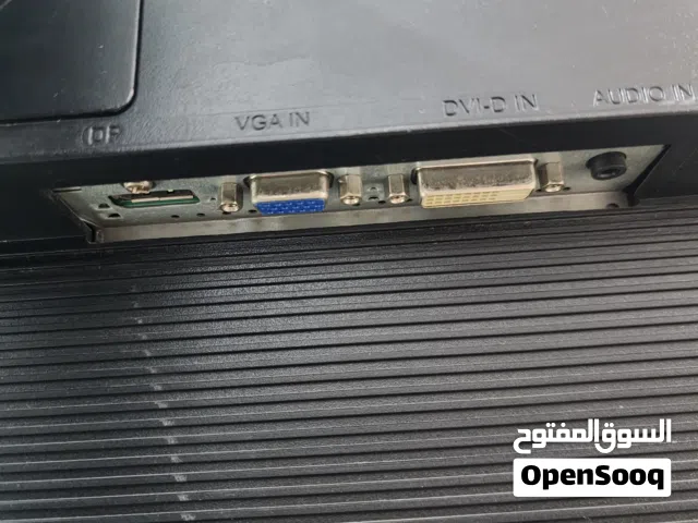 24" Acer monitors for sale  in Baghdad