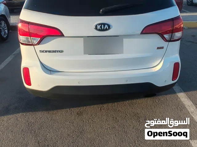 2015 كيا سورينتو EX