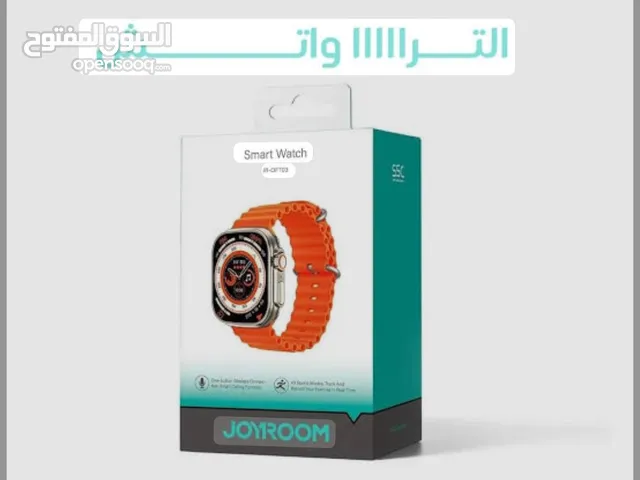 Joyroom smart watches for Sale in Amman