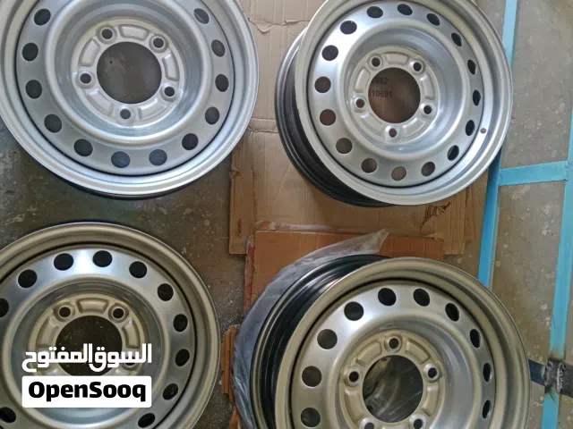 رنقات كروزر 2016وفوق لا آخر موديل