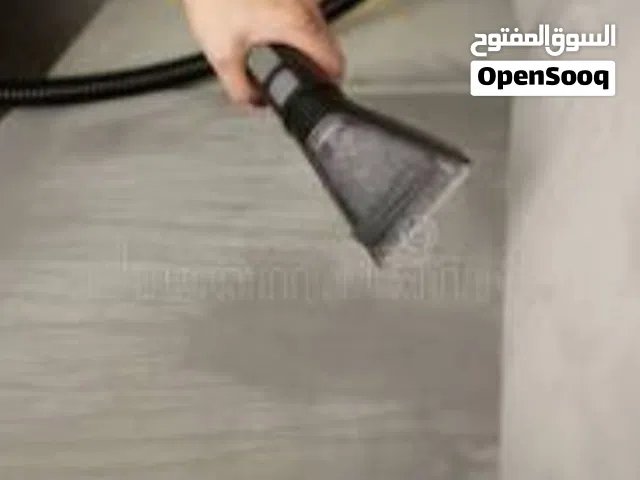 شركة أسرار البداية لخدمات التنظيف - 25 درهم للساعة