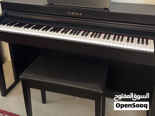 Yamaha CLP-430R Digital Piano