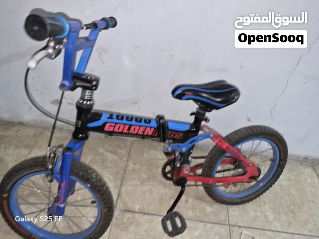 عجله اطفال