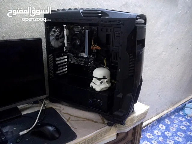 R5 جيل ثالث معالج للالعاب بدون كارت شاشة. .....
