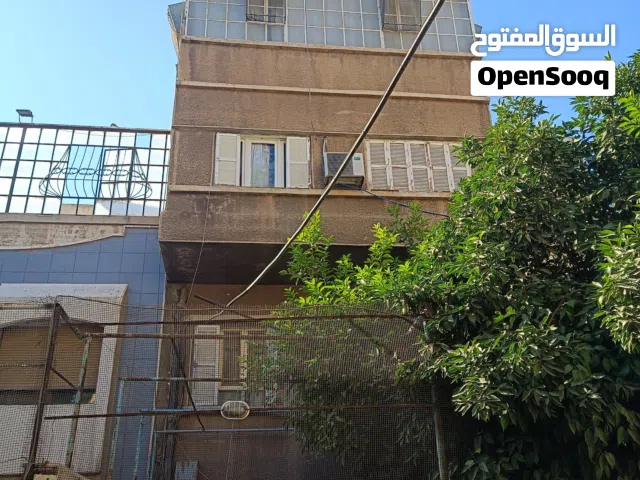  Building for Sale in Damascus Al Hakleh