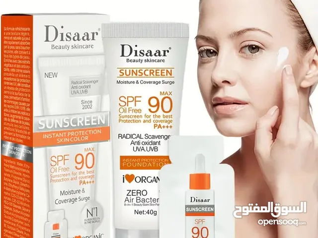 Unisex Adult sunscreen 90’Full Body waterproof, Sweat-Resistant’,Protection,Alcohol-Free Liquid
