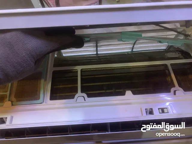 Midea 1.5 to 1.9 Tons AC in Basra