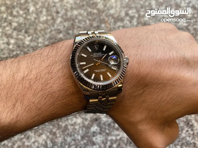 Automatic Rolex watches  for sale in Amman