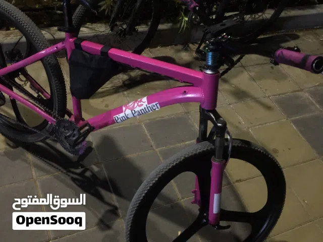 سيكل برازيلي مرتب  عينك ع وصف