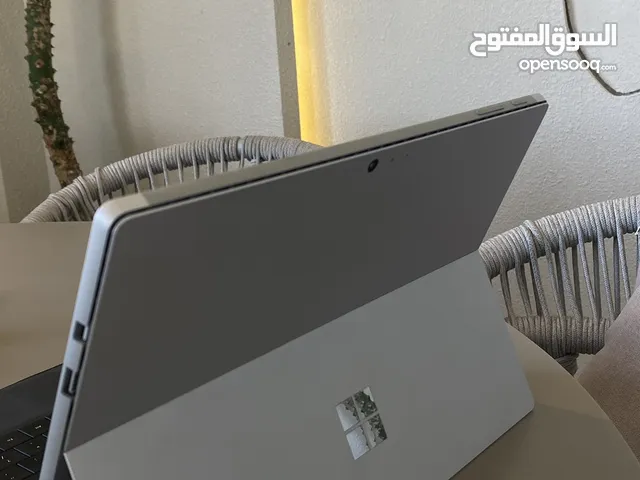 Microsoft Surface Pro 6 256 GB in Muscat