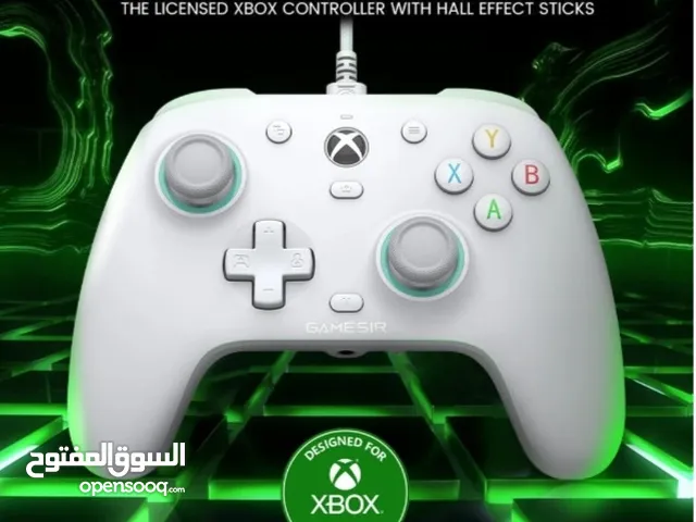 . new xbox g7 control