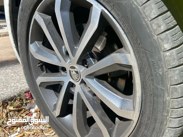 سكودا عمومي