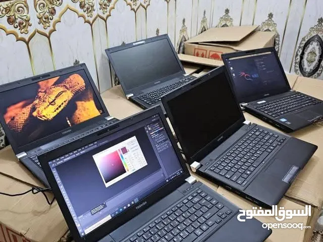 Windows Toshiba for sale  in Baghdad