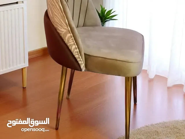 كراسي على زوقك بتميز
