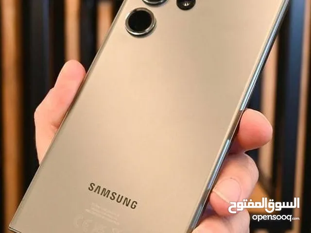 Samsung Galaxy S23 Plus 512 GB in Cairo