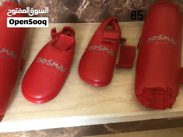 واقي تكواندو جديد ب 85 د