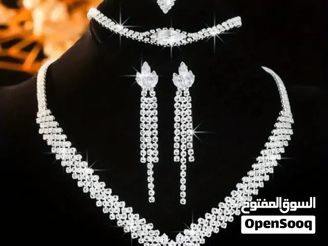 luxury jewellery