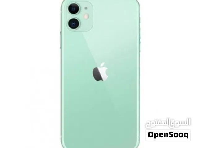 ايفون 11 العادي