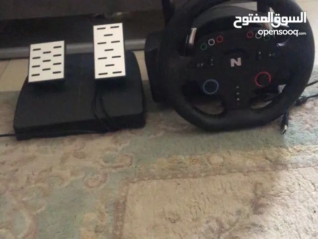 Gaming PC Steering in Al Ain